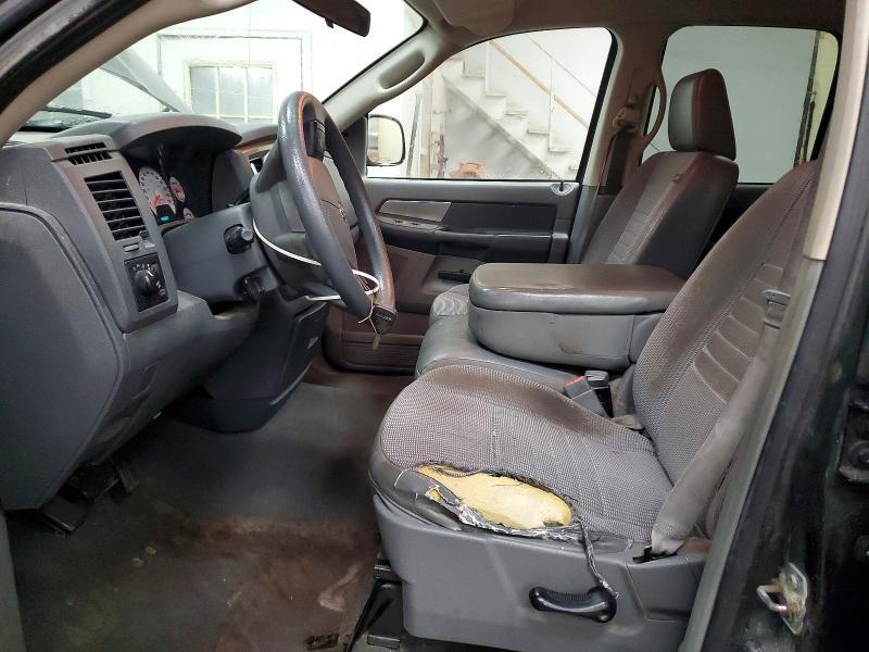 2008 Dodge RAM 1500 ST