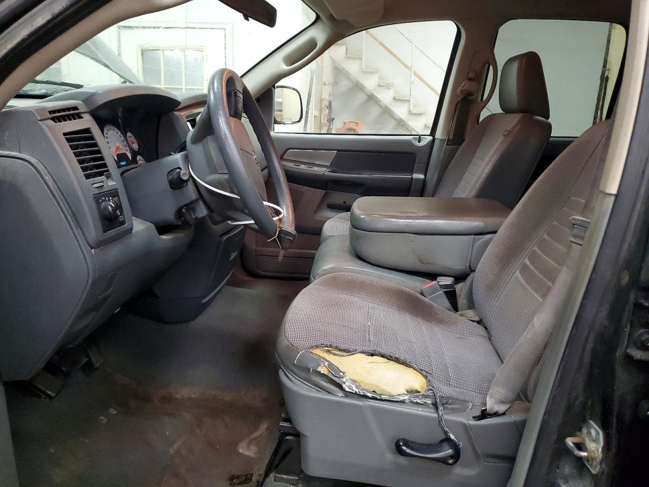 2008 Dodge RAM 1500 ST