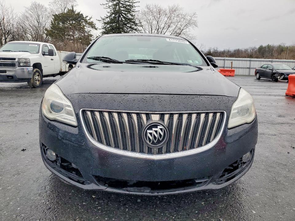 2015 Buick Regal Premium