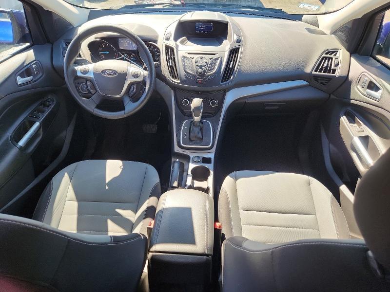 2013 Ford Escape se