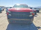 2019 Chevrolet Silverado K1500 Trail Boss Custom