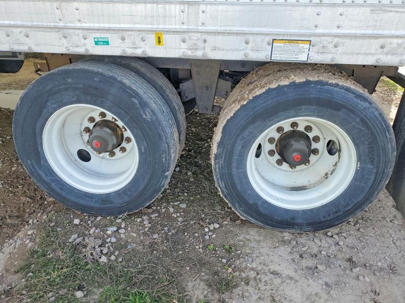 2005 Great Dane DRY Van Trailer