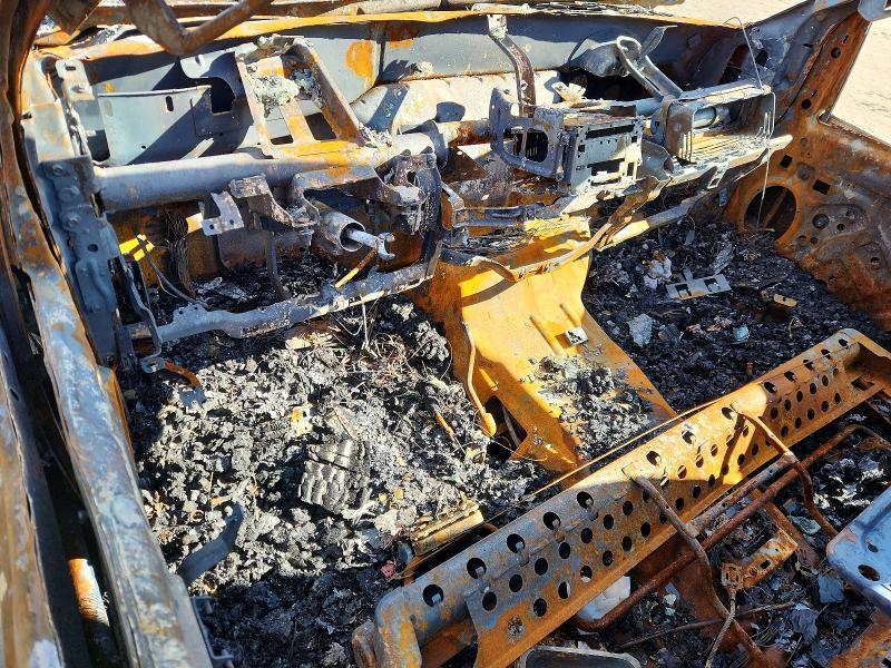 2008 Ford F250 Super Duty