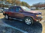2013 Honda Ridgeline RTL
