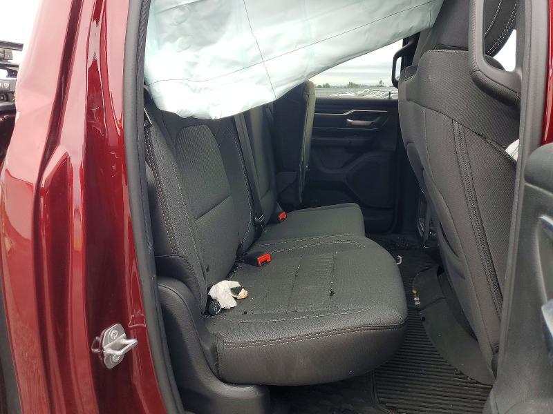 2019 Dodge RAM 1500 BIG Horn