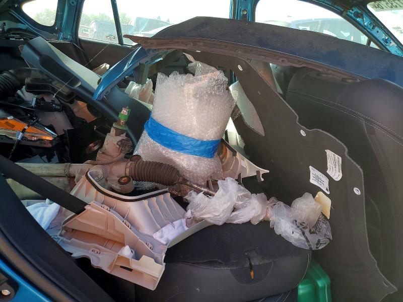 2017 Subaru Impreza Limited