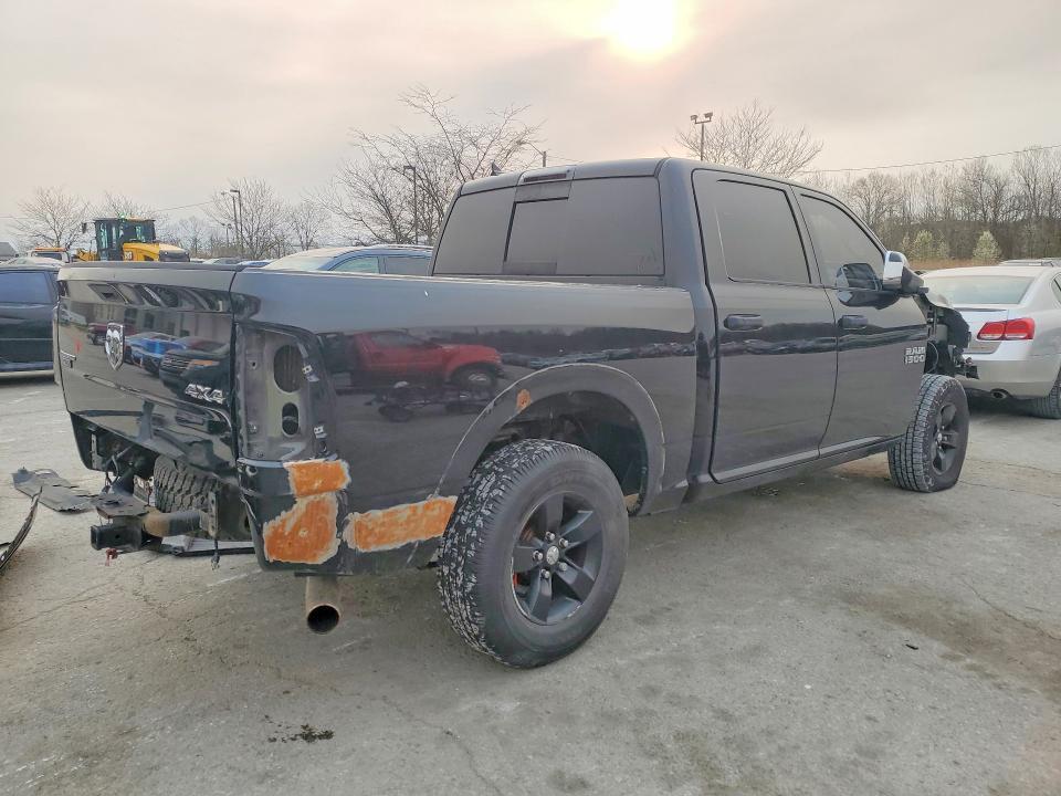 2013 Dodge Ram 1500 slt
