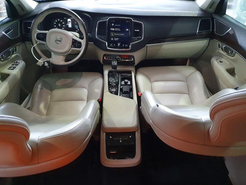 2019 Volvo Xc90 T6 Momentum