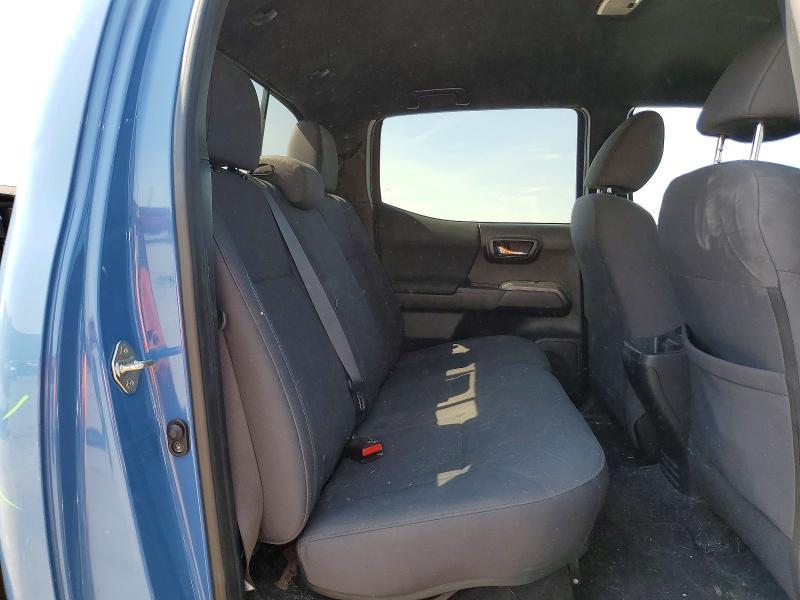 2019 Toyota Tacoma trd Off-road