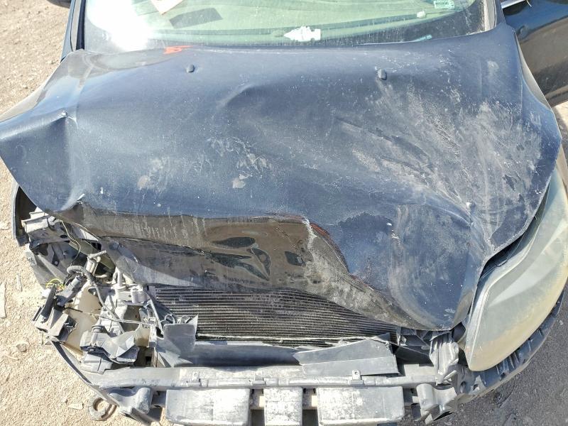 2012 Ford Focus Titanium