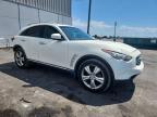 2009 Infiniti Fx35 Base