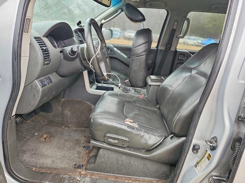 2011 Nissan Pathfinder s