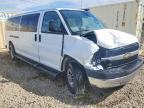 2025 Chevrolet Express G3500 LT