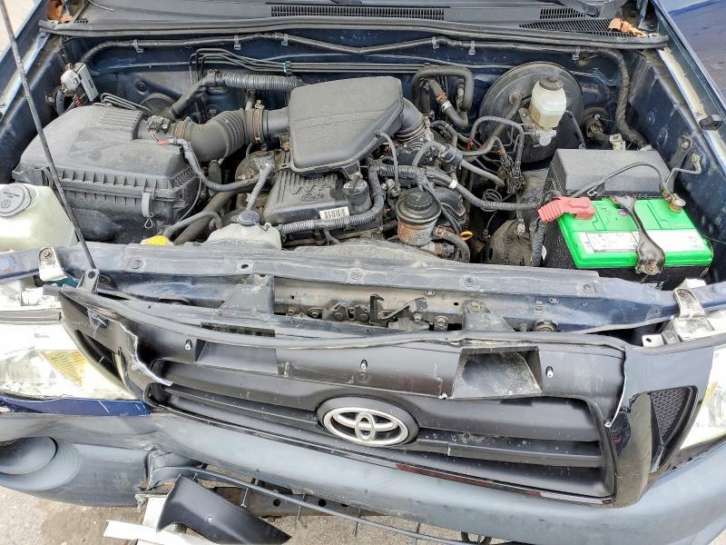 2007 Toyota Tacoma Base