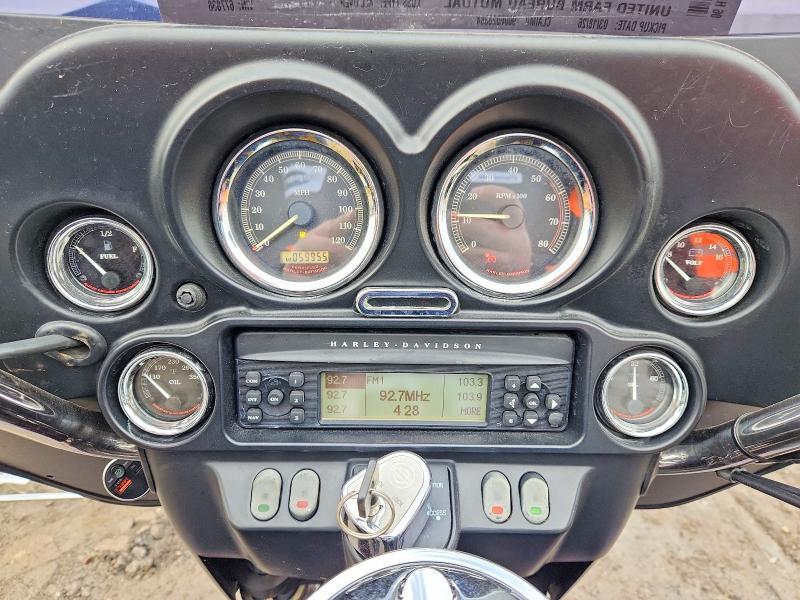 2006 Harley-Davidson Flhtcui