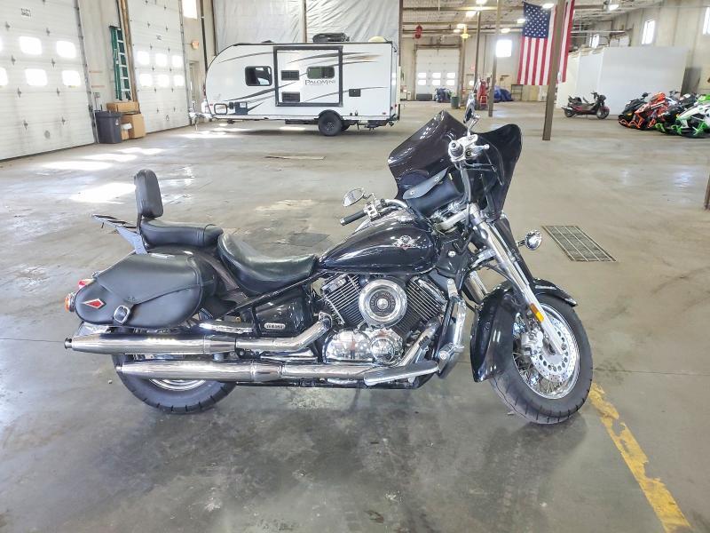2002 Yamaha XVS1100 A