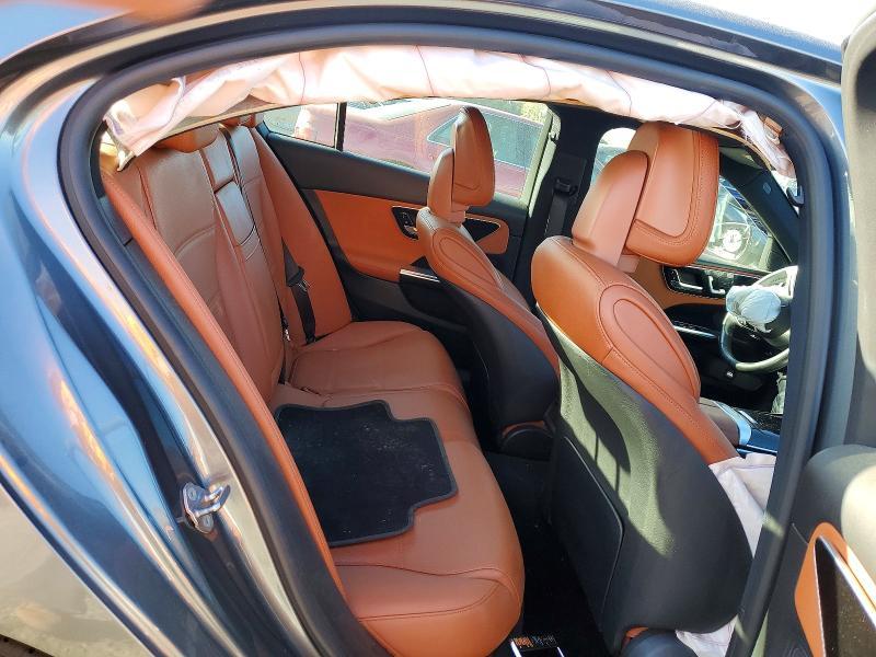 2022 Mercedes-Benz C300