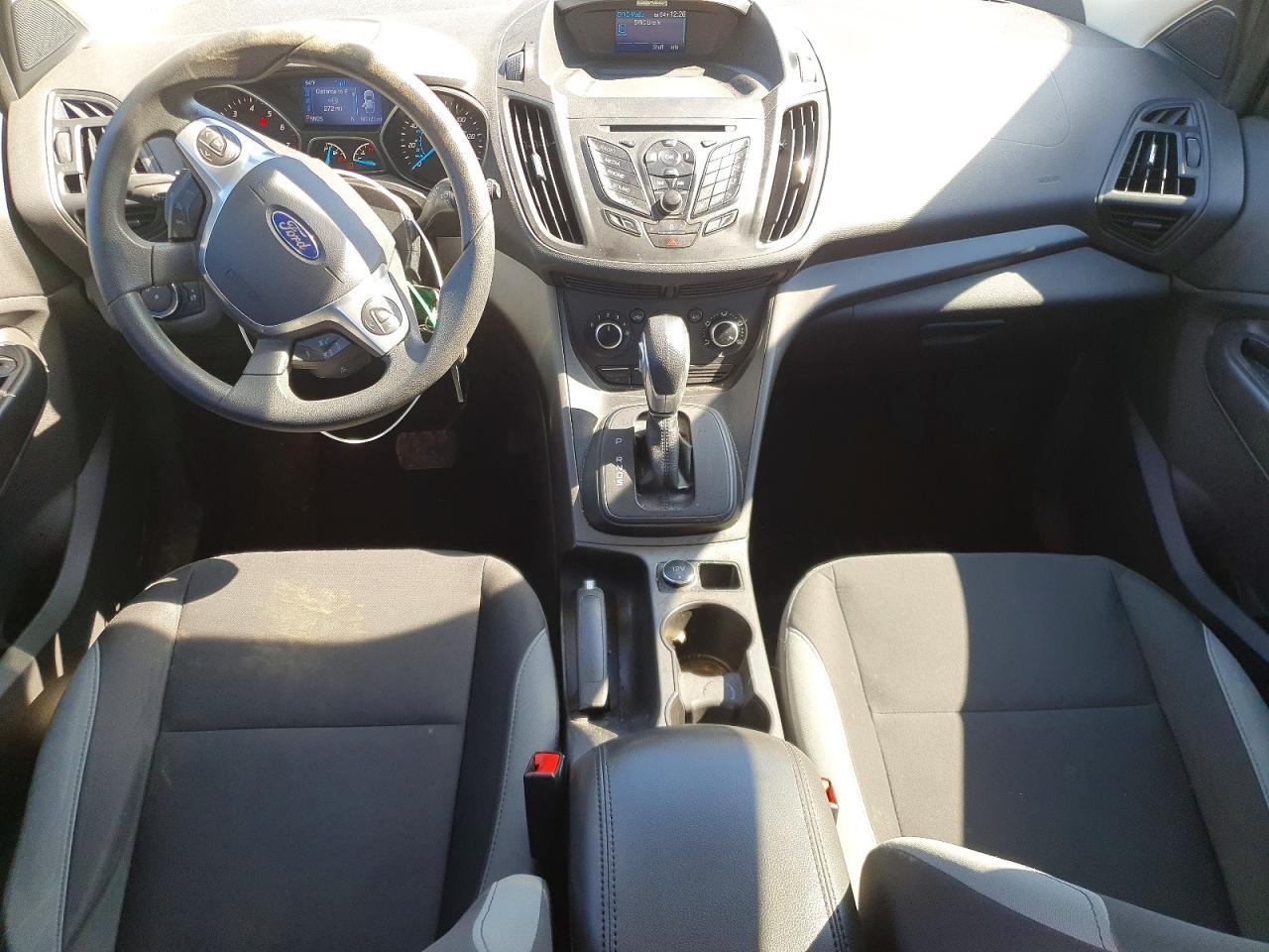 2014 Ford Escape s
