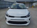 2022 KIA Rio s
