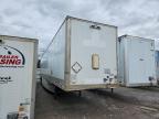 2018 Hyundai Translead VC2530152-JS DRY Van Trailer
