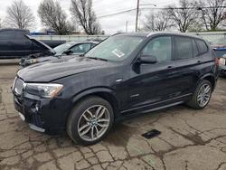 2017 BMW X3 Xdrive28i for sale in Moraine, OH