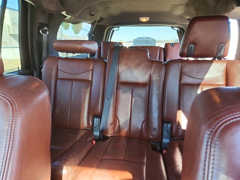 2013 Ford Expedition el xlt