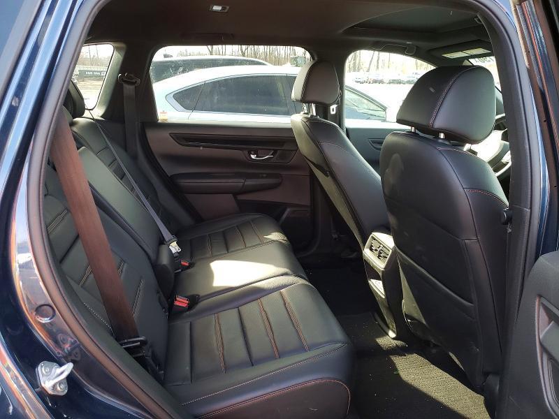 2024 Honda Cr-v Sport-l