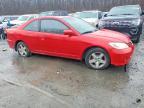 2004 Honda Civic ex