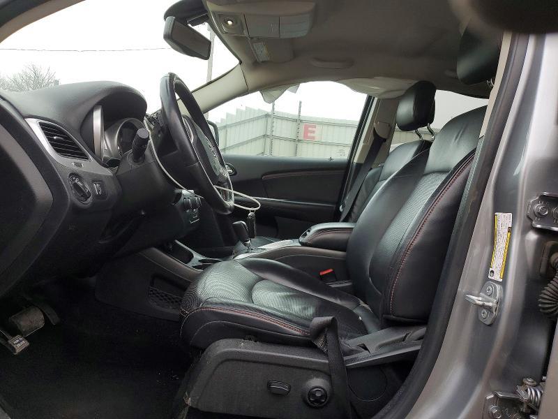 2016 Dodge Journey r