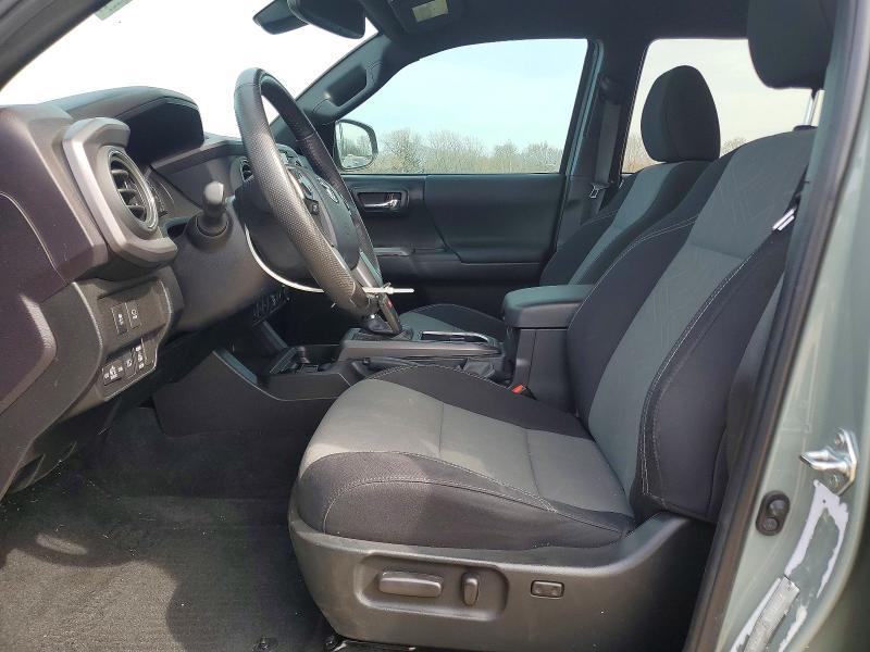 2023 Toyota Tacoma TRD OFF-Road