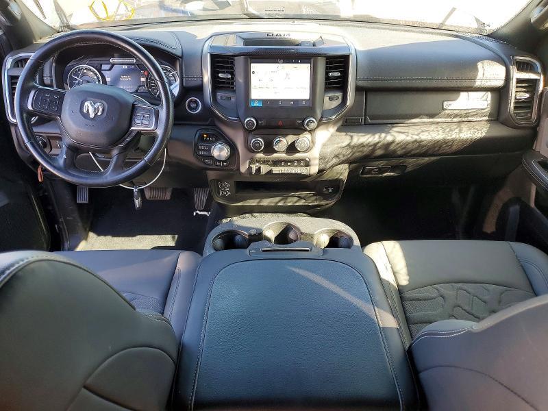 2022 Dodge RAM 2500 Powerwagon