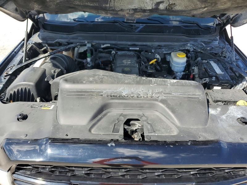 2023 Dodge RAM 3500 Truck Cab AND Chassis