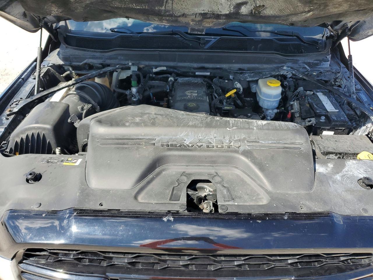 2023 Dodge RAM 3500 Truck Cab AND Chassis