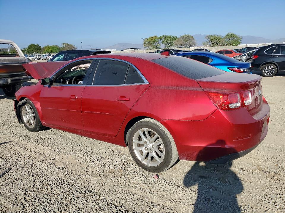 2014 Chevrolet Malibu 1LT