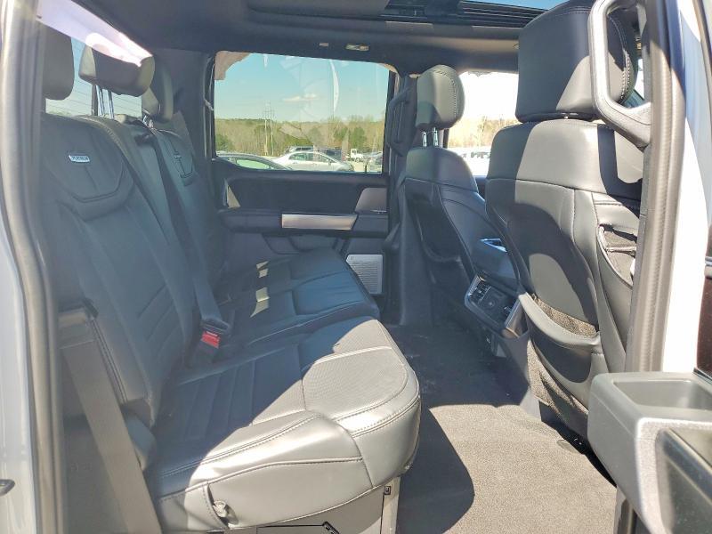 2026 Ford F250 Super Duty