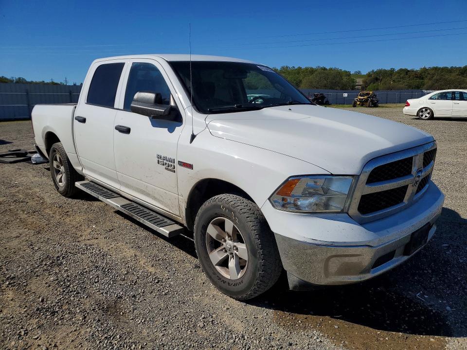 2019 Dodge RAM 1500 Classic Tradesman