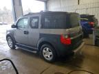 2005 Honda Element ex