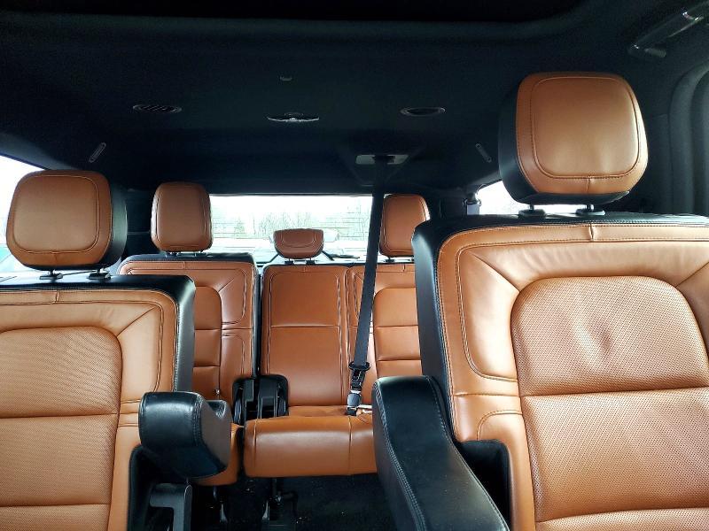 2021 Lincoln Navigator l Reserve