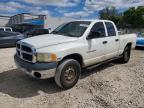 2004 Dodge RAM 1500 ST