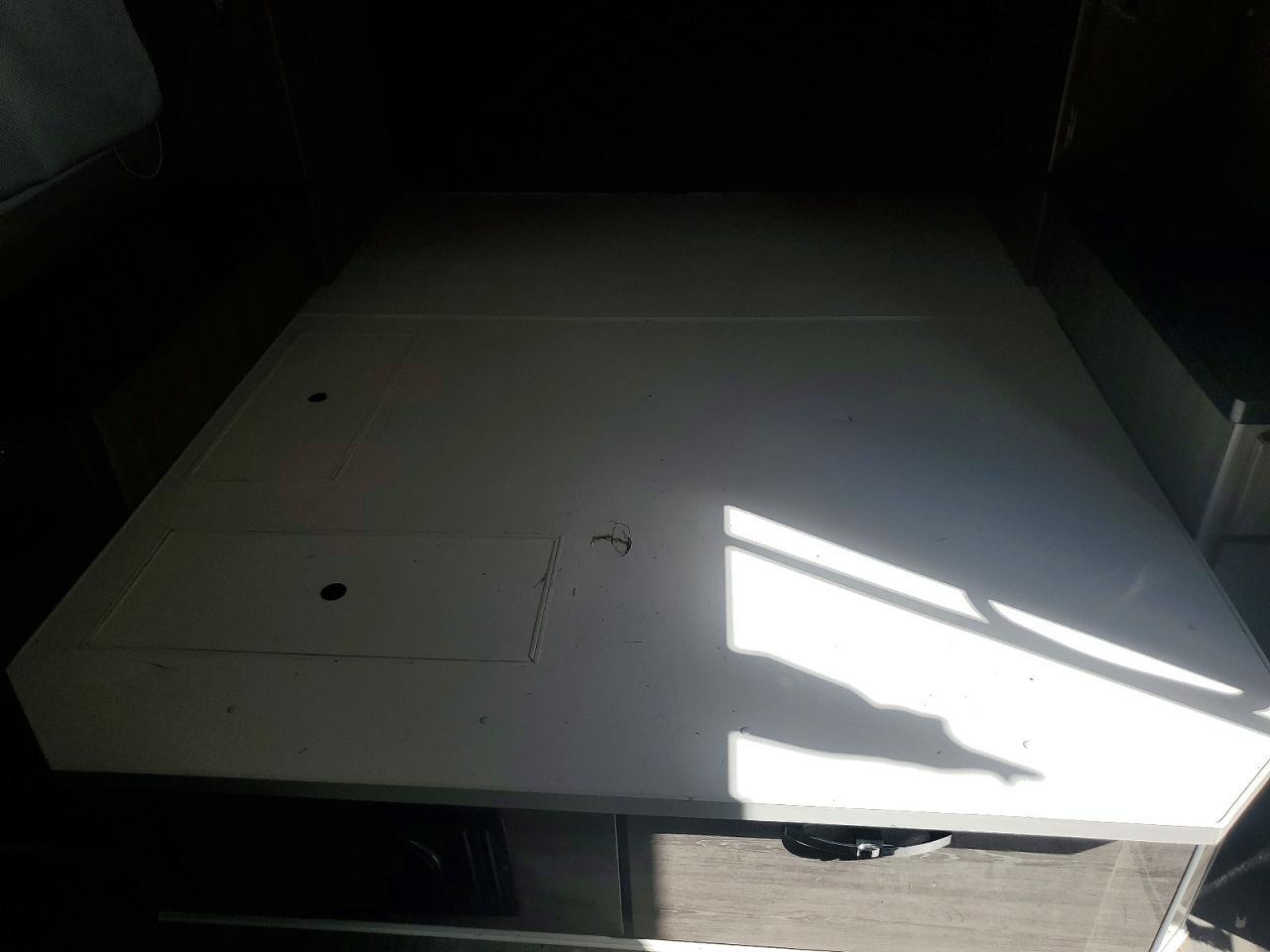 2017 Blackeries 2017 Blackseries Camper