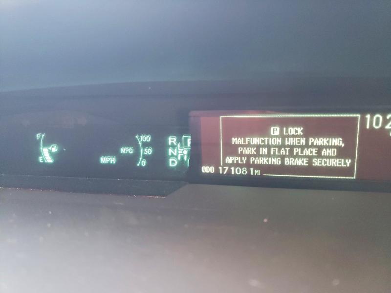 2014 Toyota Prius Five