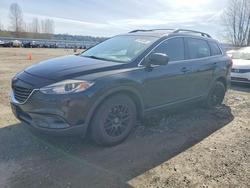 Mazda salvage cars for sale: 2014 Mazda Cx-9 Touring