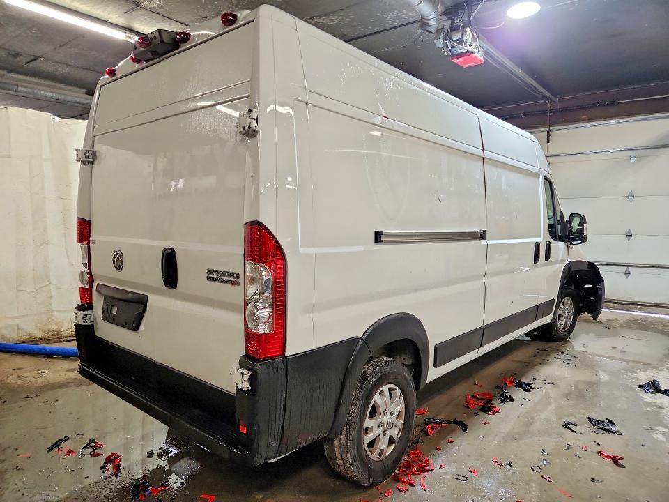 2024 Dodge Ram Promaster 2500 2500 High