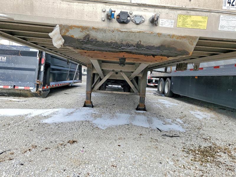 2012 Reitnouer Side Curtain Trailer