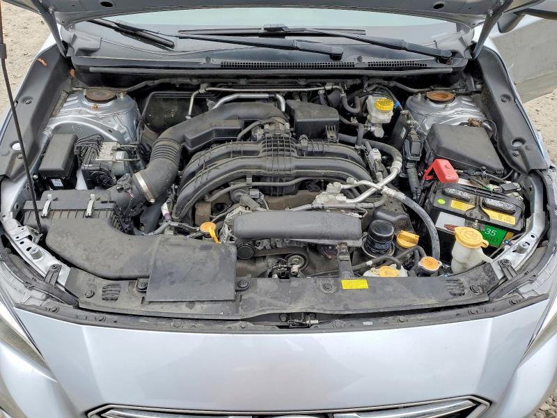 2018 Subaru Impreza Premium
