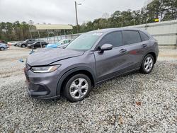 2024 Honda Hr-v lx for sale in Ellenwood, GA