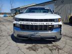 2019 Chevrolet Silverado C1500