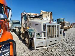 2016 Kenworth T880 Semi Truck en venta en Greenwood, NE