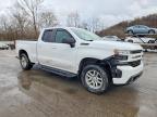 2019 Chevrolet Silverado K1500 RST