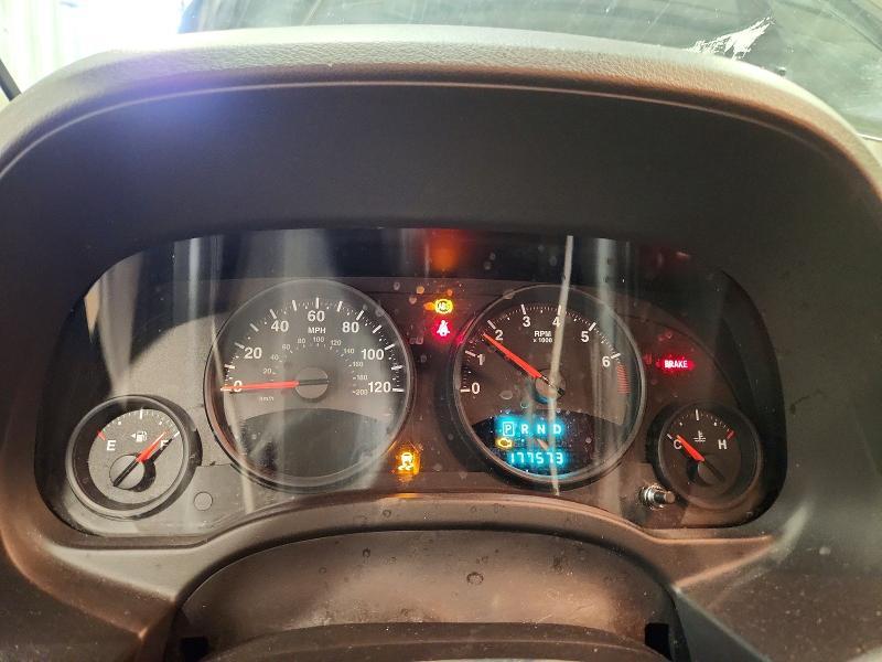 2010 Jeep Compass Sport